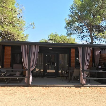 H&S Mobile Home Privlaka  Zewnętrze zdjęcie