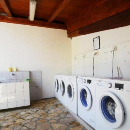 H&S Mobile Home Privlaka  Zewnętrze zdjęcie