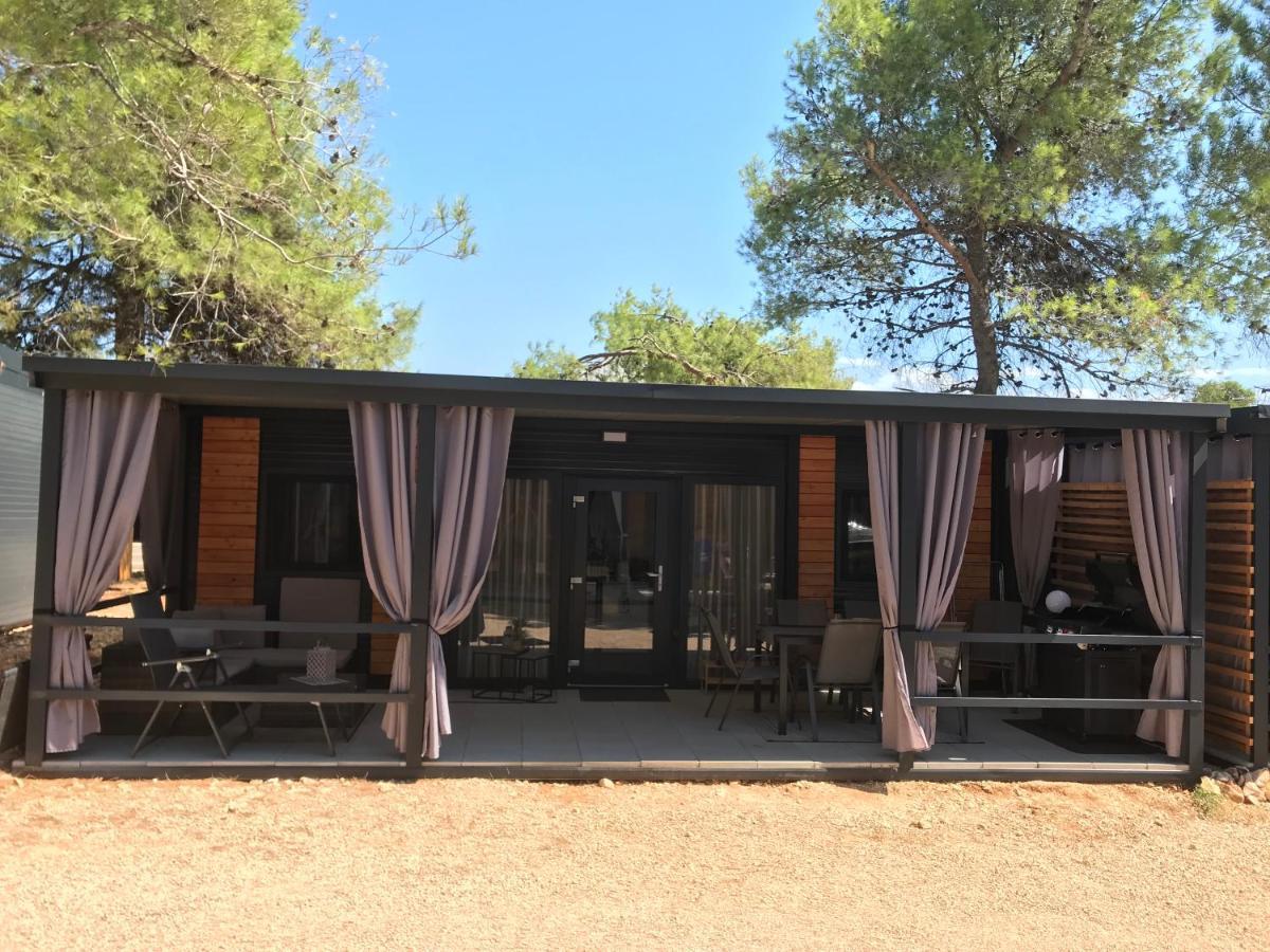 H&S Mobile Home Privlaka  Zewnętrze zdjęcie