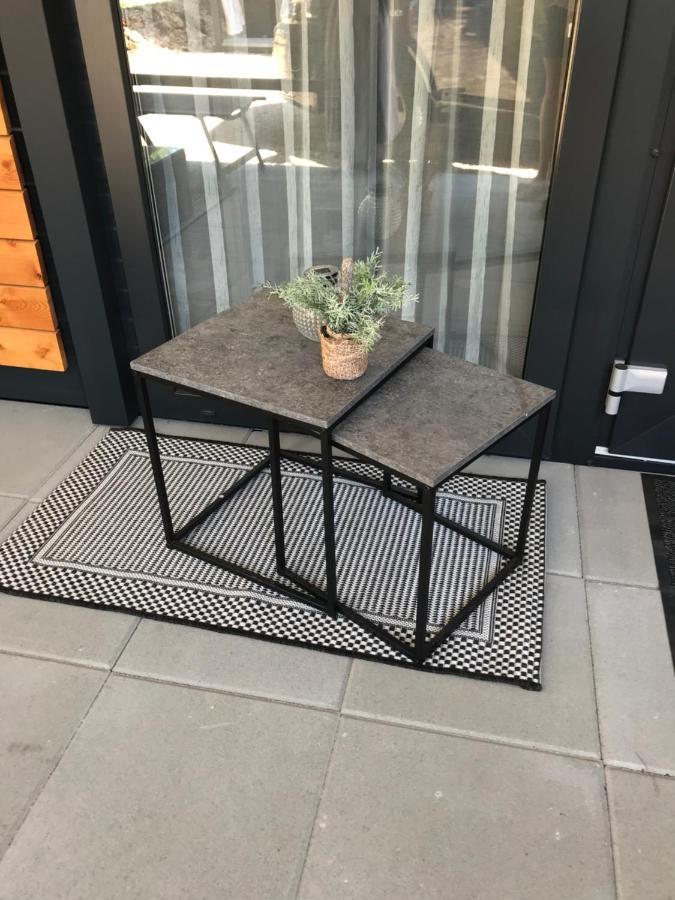 H&S Mobile Home Privlaka  Zewnętrze zdjęcie